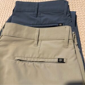 Banana Republic Pants 2 pairs 34x30